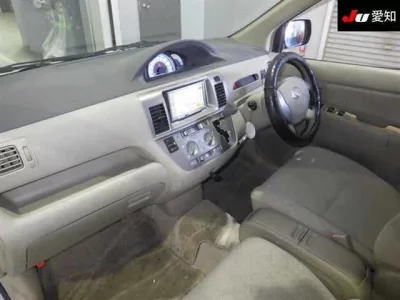 Toyota RAUM