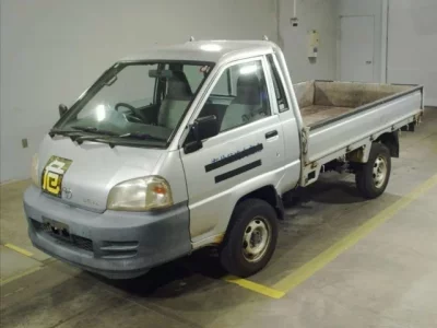 Toyota LITE ACE TRUCK