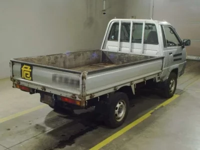 Toyota LITE ACE TRUCK
