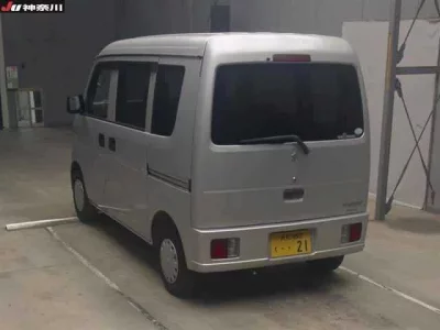 Suzuki EVERY