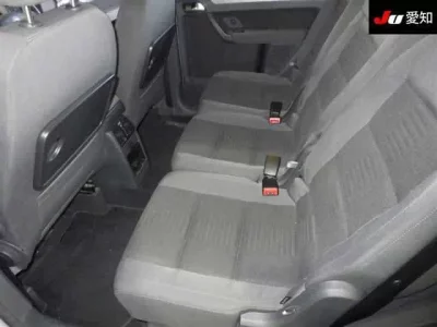 Volkswagen GOLF TOURAN