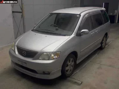 Mazda MPV