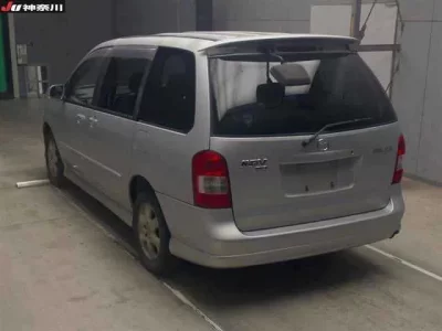 Mazda MPV