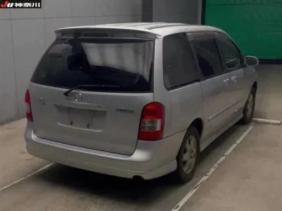 Mazda MPV