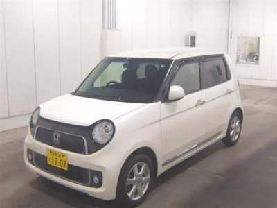 Honda N ONE