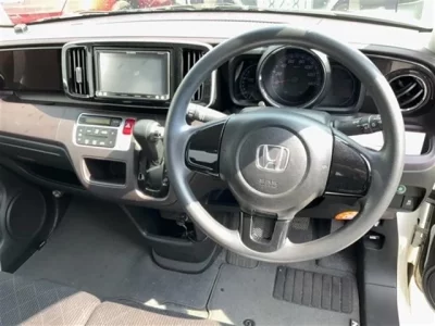 Honda N ONE