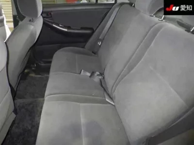 Toyota COROLLA RUNX
