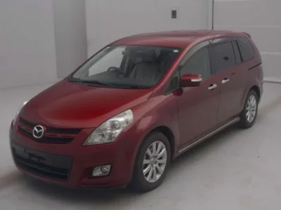 Mazda MPV