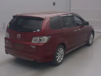 Mazda MPV