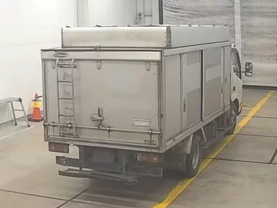 Toyota TOYOACE