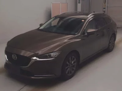 Mazda ATENZA WAGON