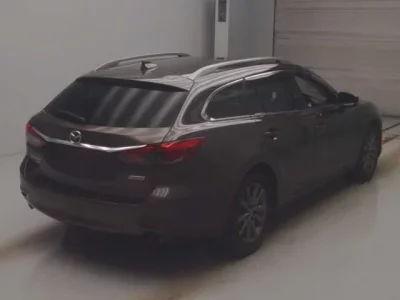Mazda ATENZA WAGON