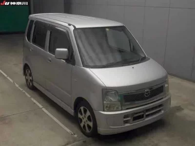 Mazda AZ WAGON