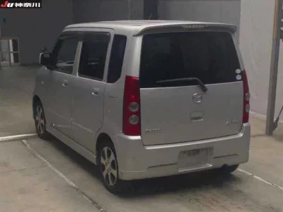 Mazda AZ WAGON