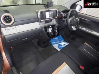 Daihatsu Boon