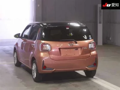 Daihatsu Boon