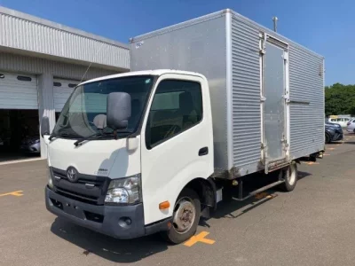 Toyota DYNA