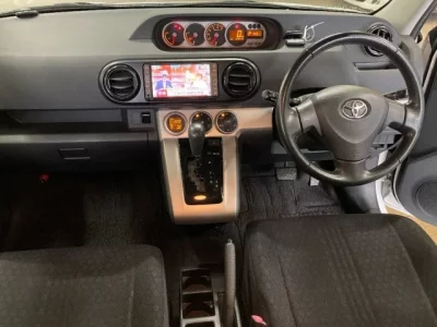 Toyota COROLLA RUMION