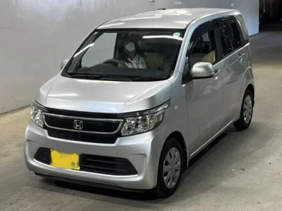 Honda N WGN