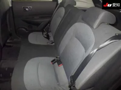 Nissan DUALIS