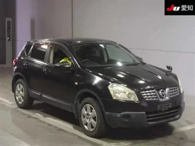Nissan DUALIS