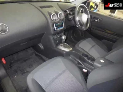 Nissan DUALIS