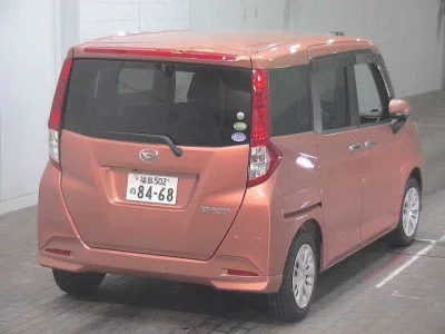 Daihatsu THOR