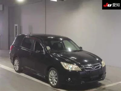 Subaru EXIGA