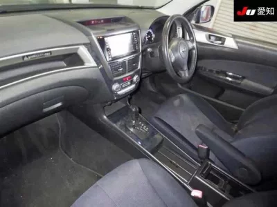 Subaru EXIGA