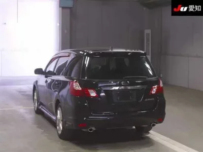 Subaru EXIGA