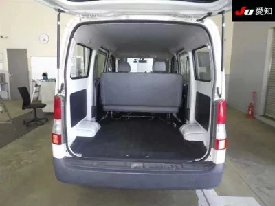 Toyota TOWN ACE VAN
