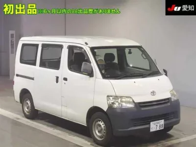 Toyota TOWN ACE VAN