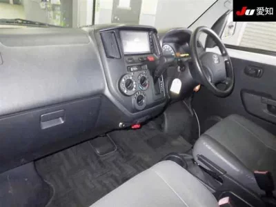 Toyota TOWN ACE VAN