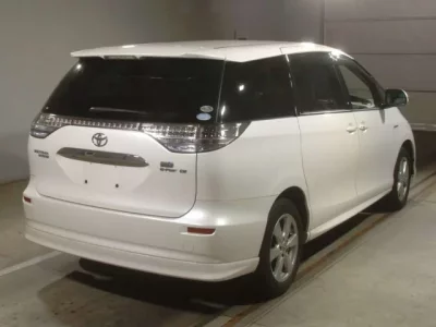 Toyota ESTIMA HYBRID