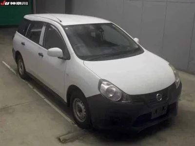 Nissan AD