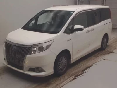 Toyota ESQUIRE