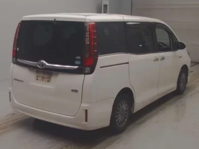 Toyota ESQUIRE