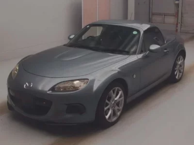 Mazda ROADSTER