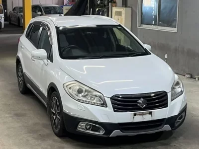 Suzuki SX-4