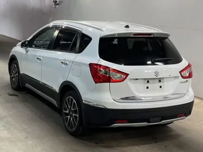 Suzuki SX-4