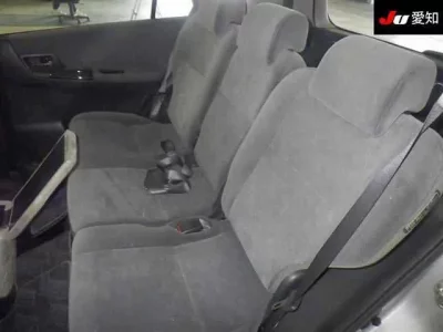 Toyota COROLLA SPACIO