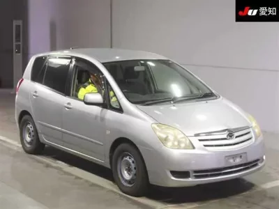 Toyota COROLLA SPACIO