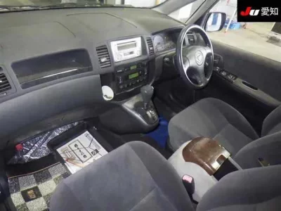 Toyota COROLLA SPACIO