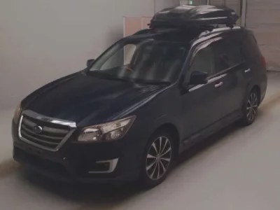 Subaru EXIGA