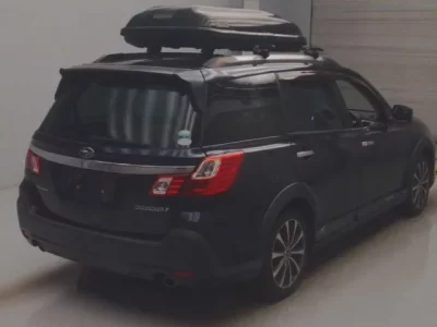 Subaru EXIGA