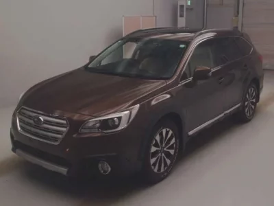 Subaru LEGACY OUTBACK