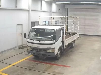 Hino DUTRO