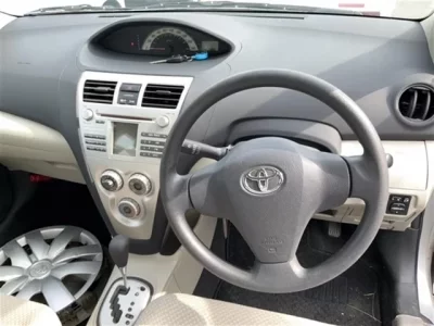 Toyota BELTA