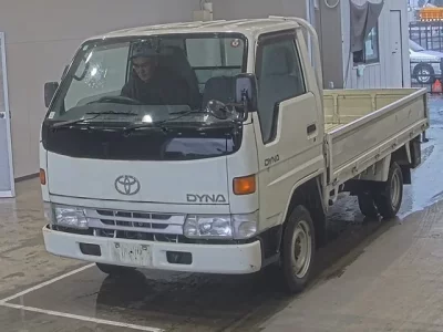 Toyota DYNA