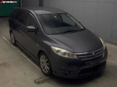 Nissan LAFESTA